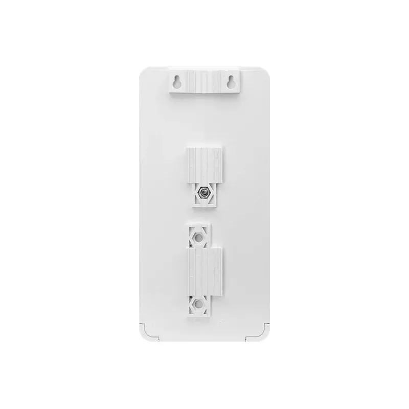 Ubiquiti NanoSwitch N-SW - Nevaldomas lauko Gigabit PoE jungiklis - 4 prievadai