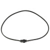 Watercool 4-Pin PWM ilginimo kabelis, juodas - 30 cm