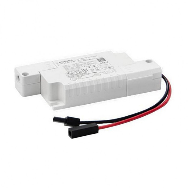 Brumberg 39353073 DAMITA LED lubinis prožektorius apvalus baltas 6W 230V IP65 sukamas fazinio atpjovimo reguliavimas 3000K šilta balta
