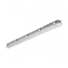 Brumberg 78014114 HUMID ONE Rectangular Damp-Proof LED Luminaire 38W 4000K Grey IP65 On/Off
