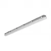 Brumberg 78015114 HUMID ONE LED drėgmei atsparus šviestuvas, stačiakampis, pilkas, 4000K, 50W, 230V, IP65, On/Off