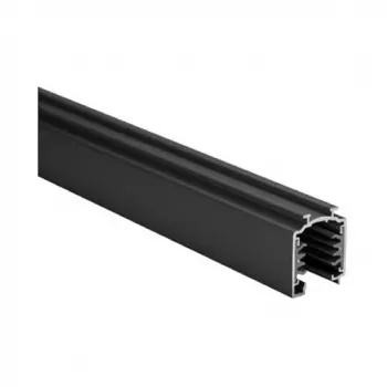 Brumberg 87163080 3 fazių bėgelis ONETRACK DALI/perjungiamas, ilgis 3,0 m, juodas