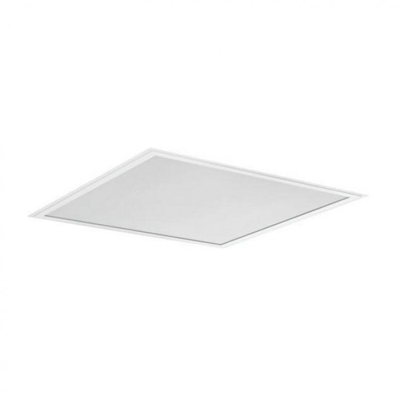 BRUMBERG AGGY LED Panel Square 32W 4000K DALI White 3600lm
