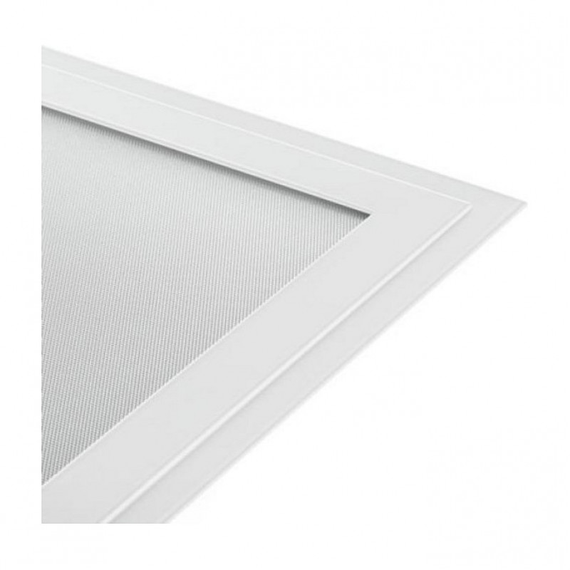 BRUMBERG AGGY Square LED Panel 32W 3000K Warm White On/Off 230V