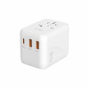 4SMARTS Nomad World Travel Adapter 20W