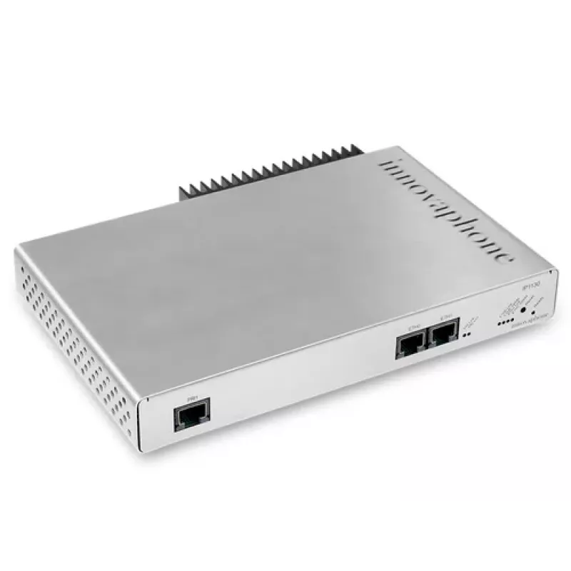 Innovaphone IP1130 VoIP Media Gateway