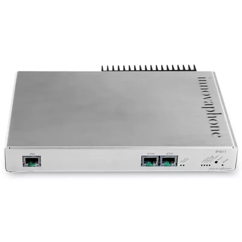 Innovaphone IP3011 Mediagateway Modularus VoIP šliuzas