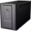 Bluewalker PowerWalker VI 2200 IEC UPS – Line-Interactive – 2200 VA / 1100 W – 6x IEC C13 – USB – Juoda