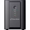Bluewalker PowerWalker VI 2200 IEC UPS – Line-Interactive – 2200 VA / 1100 W – 6x IEC C13 – USB – Juoda