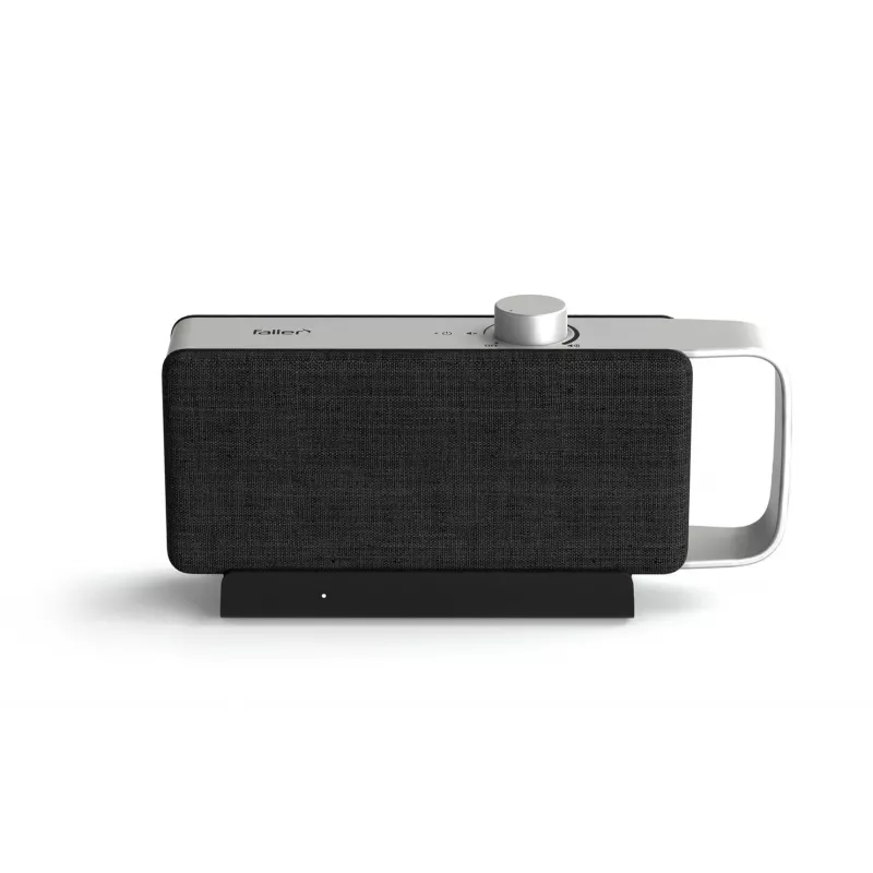 Faller Oskar TV Speaker Voice Amplifier