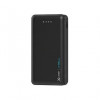 XLayer Powerbank Micro (20.000mAh) Juoda