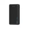 XLayer Powerbank Micro (20.000mAh) Juoda