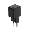 ALKAYA NEXUS GaN Įkroviklis 20W USB-C Juodas (CR-50002)