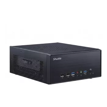 Joule Performance OPUS SG100234 žaidimų stalinis kompiuteris - Intel Core i7-12700F, RTX 3060 Ti, 16GB DDR4, 1TB NVMe SSD, Windows 11 Home