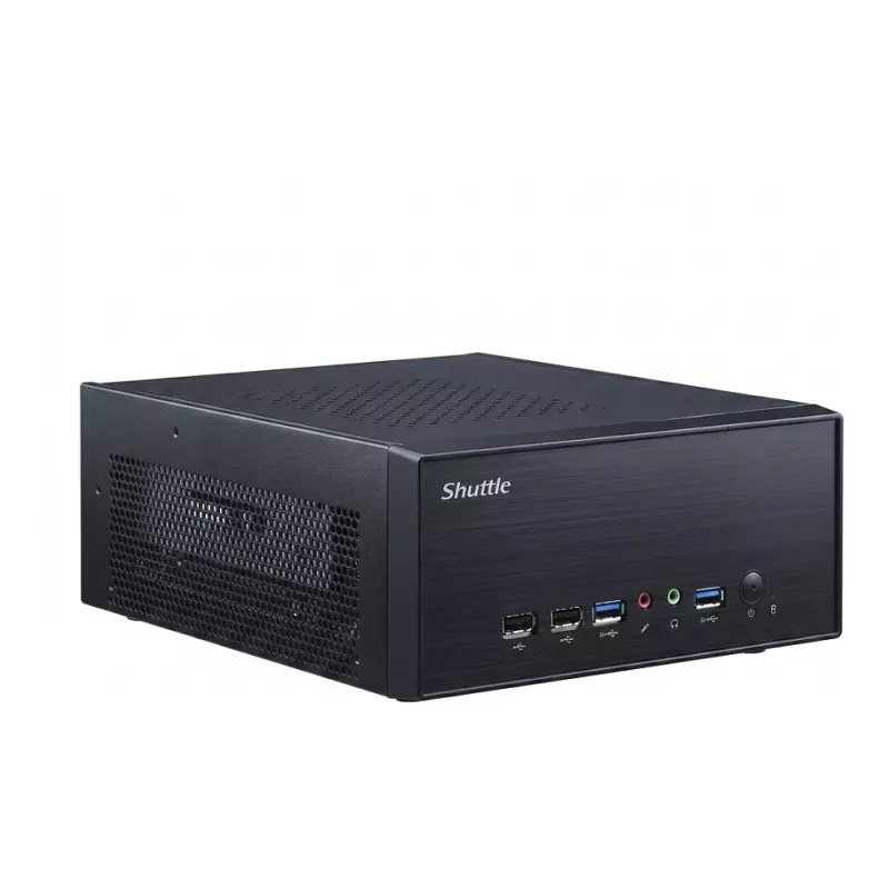 Joule Performance OPUS SG100234 žaidimų stalinis kompiuteris - Intel Core i7-12700F, RTX 3060 Ti, 16GB DDR4, 1TB NVMe SSD, Windows 11 Home