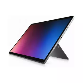 Dell Latitude 7320 Detachable 13 inch 2-in-1 nešiojamas kompiuteris, Intel Core i5-1140G7, 16 GB RAM, 256 GB SSD, Windows 11 Pro