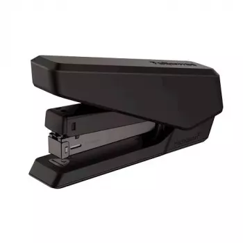 Fellowes LX850 EasyPress kryžminio pjovimo popieriaus smulkintuvas, juodas