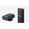 Sony ECM-W2BT belaidis mikrofonas, skirtas Sony fotoaparatams su Multi Interface Shoe