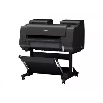 Canon imagePROGRAF PRO-2600 24 colių didelio formato spausdintuvas – spalvotas – rašalinis – ritininis A1 (61,0 cm)