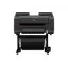 Canon imagePROGRAF PRO-2600 24 colių didelio formato spausdintuvas – spalvotas – rašalinis – ritininis A1 (61,0 cm)