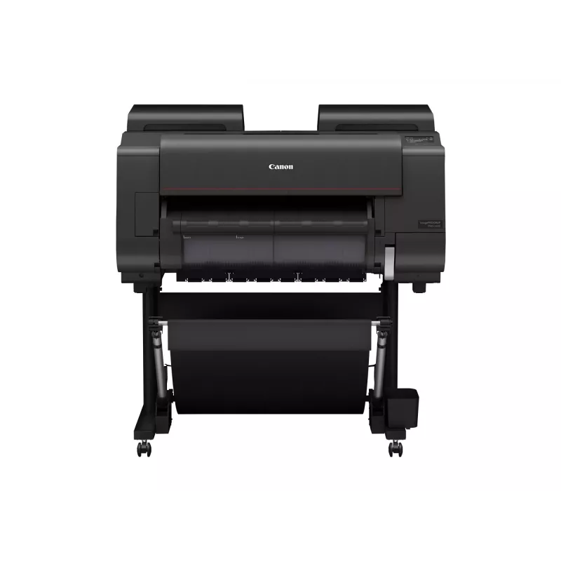 Canon imagePROGRAF PRO-2600 24 colių didelio formato spausdintuvas – spalvotas – rašalinis – ritininis A1 (61,0 cm)