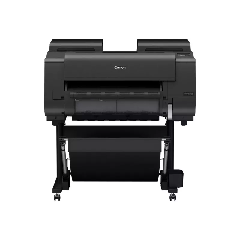 Canon imagePROGRAF GP-2600S 24 colių didelio formato spausdintuvas - spalvotas - rašalinis - ritininis (61 cm)
