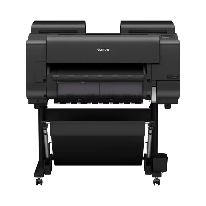 Canon imagePROGRAF GP-2600S 24 colių didelio formato spausdintuvas - spalvotas - rašalinis - ritininis (61 cm)