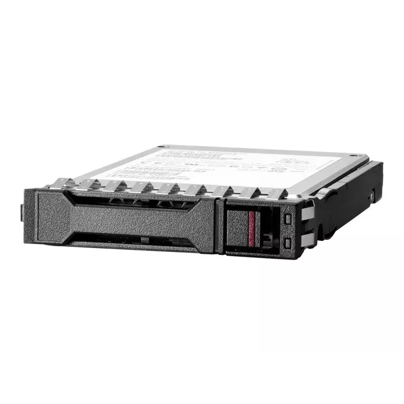 High Peak HPE 480GB SATA 6G Read Intensive SFF (2.5in) Basic Carrier Multi Vendor SSD