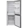 Sharp SJ-FBB02DTXLE-EU Laisvai pastatomas šaldytuvas-šaldiklis, 268L, Total No Frost, sidabrinis, energijos klasė E