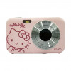 Yashica DZ-100 Hello Kitty Pink Digital Camera 3.2 MP 3x Optical Zoom 1.5-inch LCD