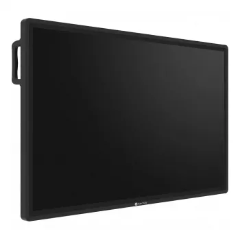 AG NEOVO TTN-4301 43 colių 4K UHD IPS LED foninis apšvietimas profesionalus ekranas juodas