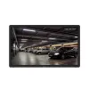 AG NEOVO TTN-4301 43 colių 4K UHD IPS LED foninis apšvietimas profesionalus ekranas juodas