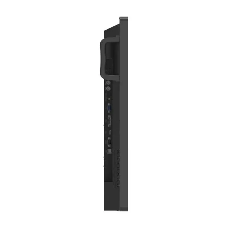 AG NEOVO TTN-4301 43 colių 4K UHD IPS LED foninis apšvietimas profesionalus ekranas juodas