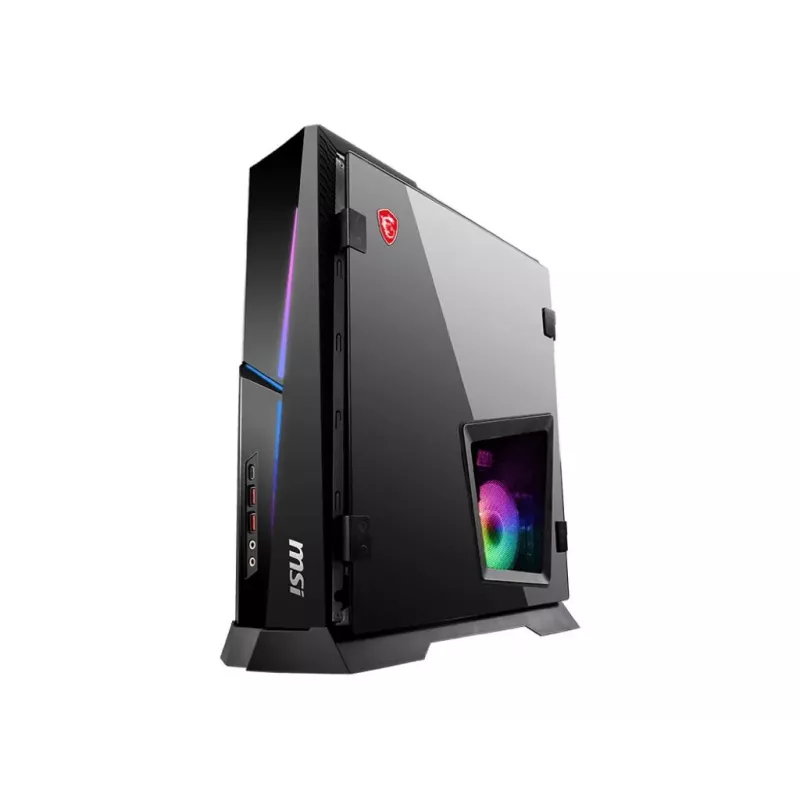 MSI MPG Trident AS AI 2NVL5-072XEU stalinis kompiuteris, Intel Core Ultra 5 225F, 16GB DDR5, 1TB SSD, NVIDIA GeForce RTX 5060, Windows 11 Home