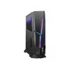MSI MPG Trident AS AI 2NVL5-072XEU stalinis kompiuteris, Intel Core Ultra 5 225F, 16GB DDR5, 1TB SSD, NVIDIA GeForce RTX 5060, Windows 11 Home