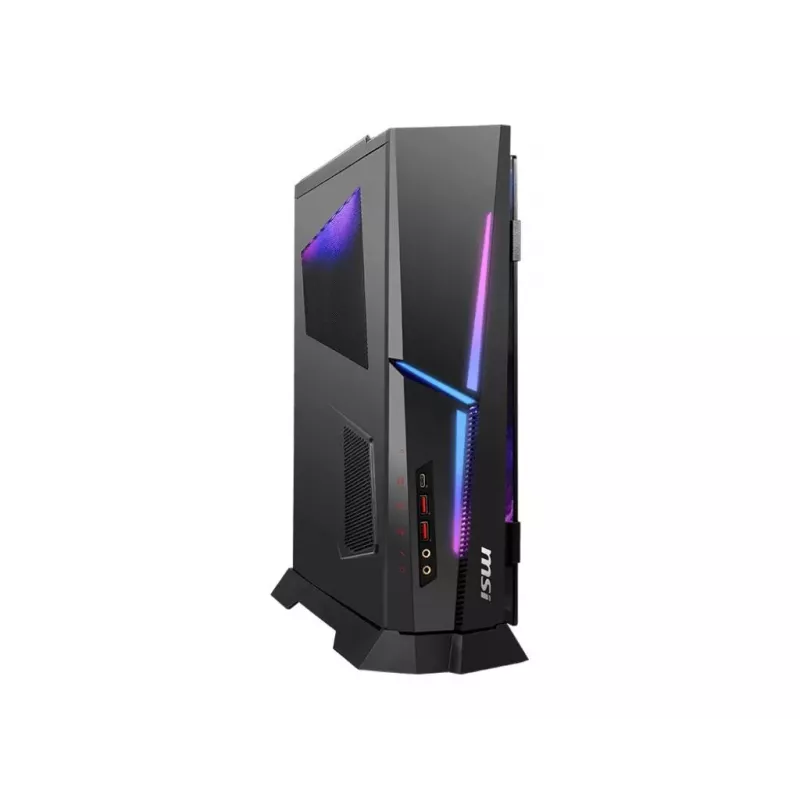 MSI MPG Trident AS AI 2NVL5-072XEU stalinis kompiuteris, Intel Core Ultra 5 225F, 16GB DDR5, 1TB SSD, NVIDIA GeForce RTX 5060, Windows 11 Home