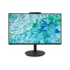 Acer CB242Y D6bmiprcx 23.8 inch IPS Full HD 120Hz 1ms Monitor Black