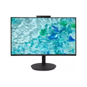 Acer CB242Y D6bmiprcx 23.8 inch IPS Full HD 120Hz 1ms Monitor Black
