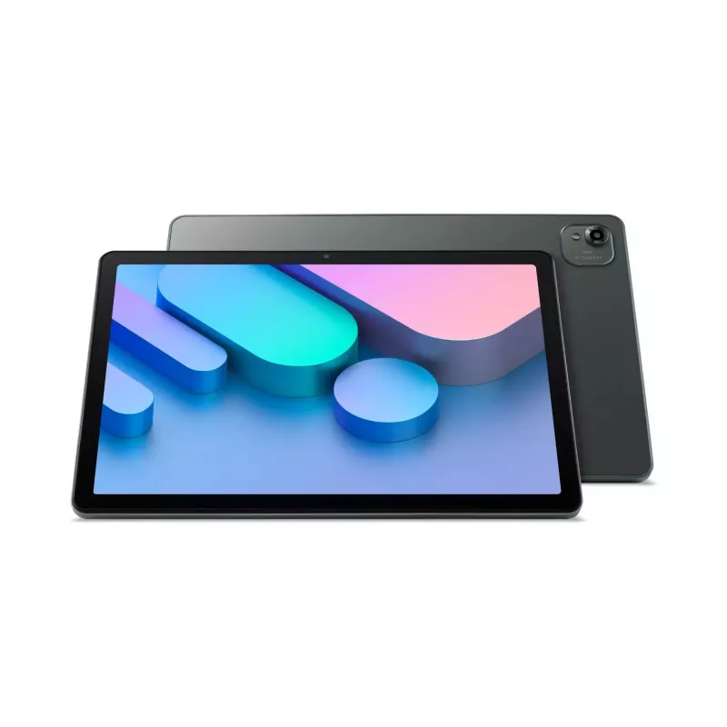 Acer Iconia V11-21M 11 colių planšetinis kompiuteris pilkas TFT LCD 1920x1200 MediaTek MT8781 8GB RAM 256GB atminties Wi-Fi Android 15