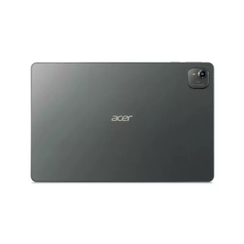 Acer Iconia V11-21M 11 colių planšetinis kompiuteris pilkas TFT LCD 1920x1200 MediaTek MT8781 8GB RAM 256GB atminties Wi-Fi Android 15