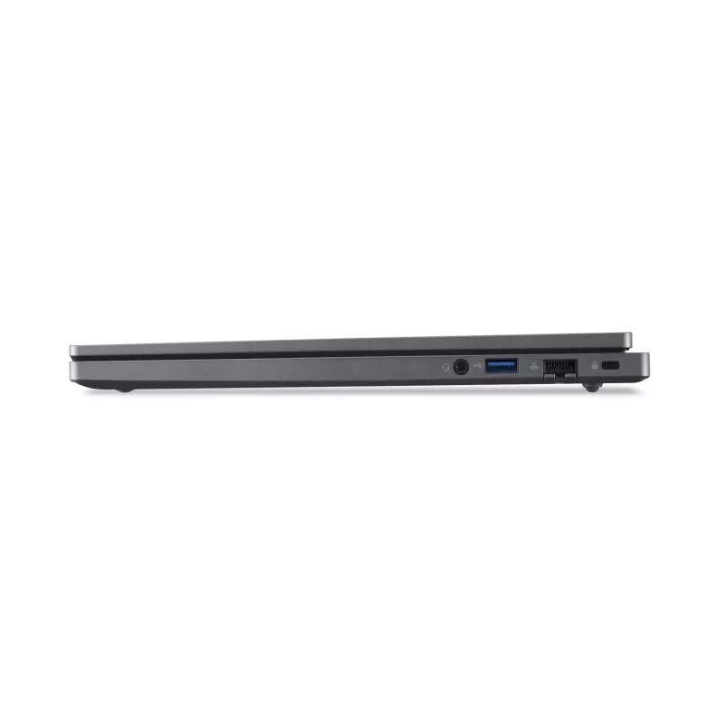 Acer TravelMate TMP214-55-G2-TCO-58UX 14 inch WUXGA Intel Core 5 120U 16 GB RAM 512 GB SSD Intel Iris Xe Graphics Windows 11 Pro Grey English Backlit Keyboard