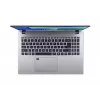 Acer TravelMate TMP215-55-TCO-56UN 15.6 inch WUXGA IPS Intel Core 5 120U 16GB DDR5 512GB SSD Intel Iris Xe Graphics Windows 11 Pro Pilka Angliška apšviesta klaviatūra