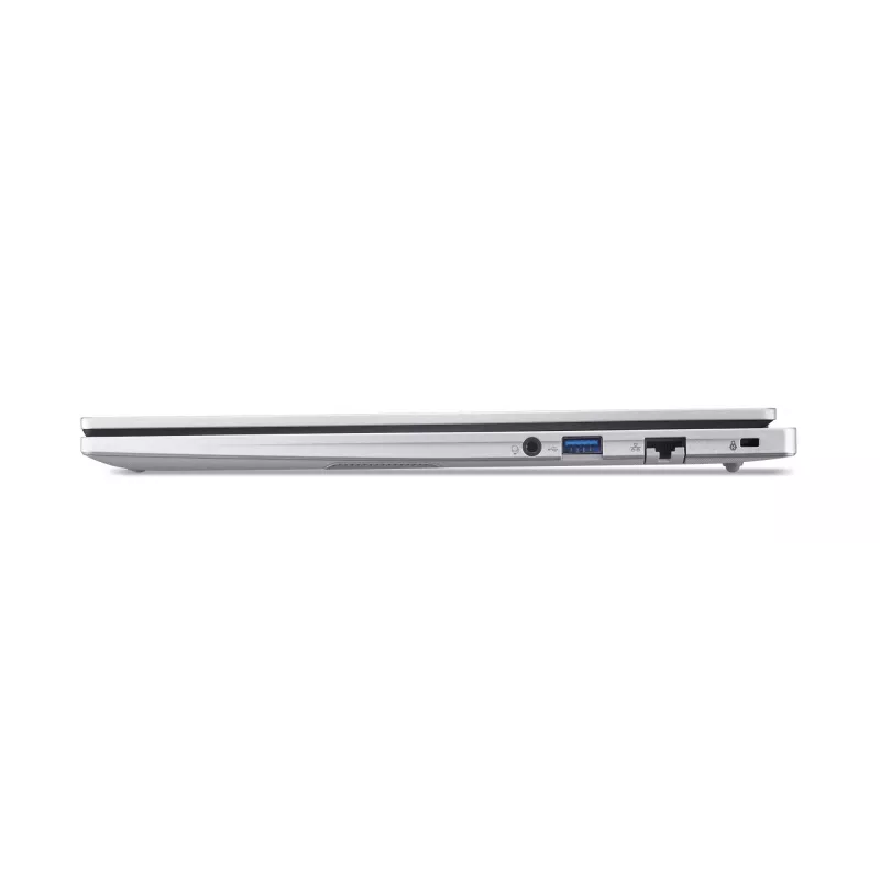 Acer TravelMate TMP215-55-TCO-3817 15.6 colio WUXGA Intel Core 3 100U 16 GB 512 GB SSD Intel Iris Xe Graphics Windows 11 Pro Pilka Angliška klaviatūra su apšvietimu