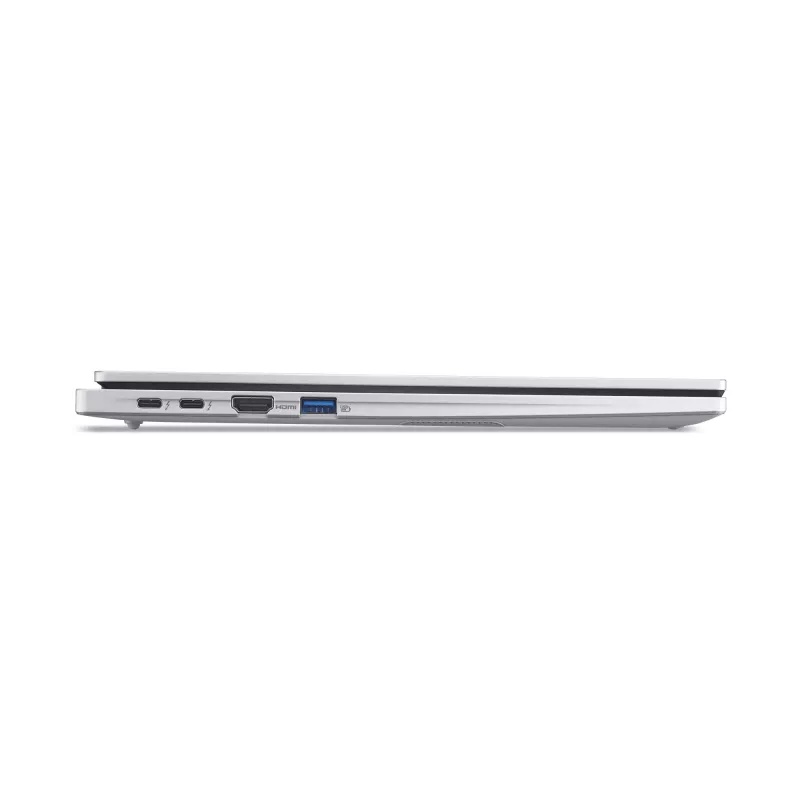 Acer TravelMate TMP215-55-TCO-3817 15.6 colio WUXGA Intel Core 3 100U 16 GB 512 GB SSD Intel Iris Xe Graphics Windows 11 Pro Pilka Angliška klaviatūra su apšvietimu