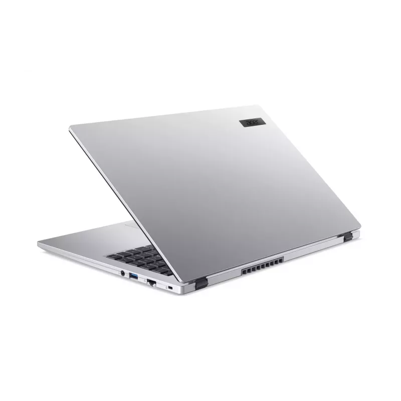 Acer TravelMate TMP215-55-TCO-3817 15.6 colio WUXGA Intel Core 3 100U 16 GB 512 GB SSD Intel Iris Xe Graphics Windows 11 Pro Pilka Angliška klaviatūra su apšvietimu