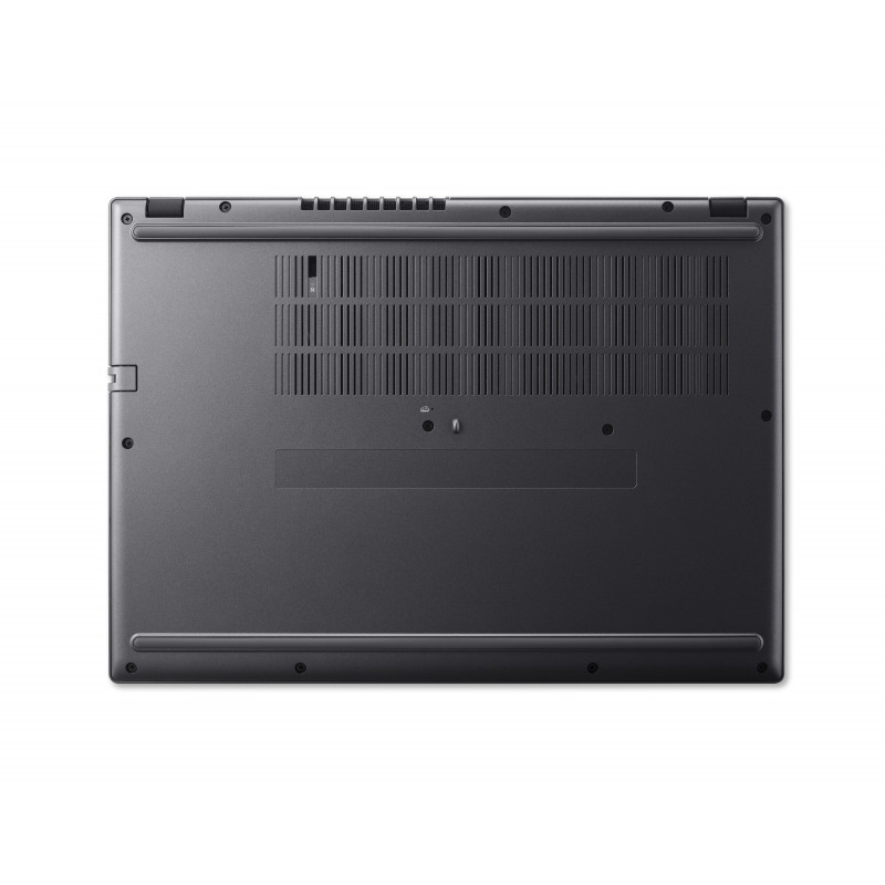 Acer TravelMate P2 TMP216-51-G2-TCO-58MC 16 colių WUXGA Intel Core 5 120U 16 GB RAM 512 GB SSD Intel Iris Xe Graphics Windows 11 Pro Pilka Angliška klaviatūra su apšvietimu 36 mėnesių garantija