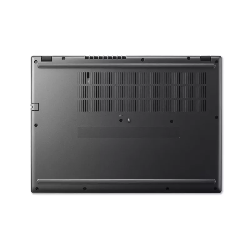Acer TravelMate P2 TMP216-51-G2-TCO-58MC 16 colių WUXGA Intel Core 5 120U 16 GB RAM 512 GB SSD Intel Iris Xe Graphics Windows 11 Pro Pilka Angliška klaviatūra su apšvietimu 36 mėnesių garantija