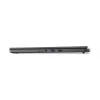 Acer TravelMate P2 TMP216-51-G2-TCO-58MC 16 colių WUXGA Intel Core 5 120U 16 GB RAM 512 GB SSD Intel Iris Xe Graphics Windows 11 Pro Pilka Angliška klaviatūra su apšvietimu 36 mėnesių garantija