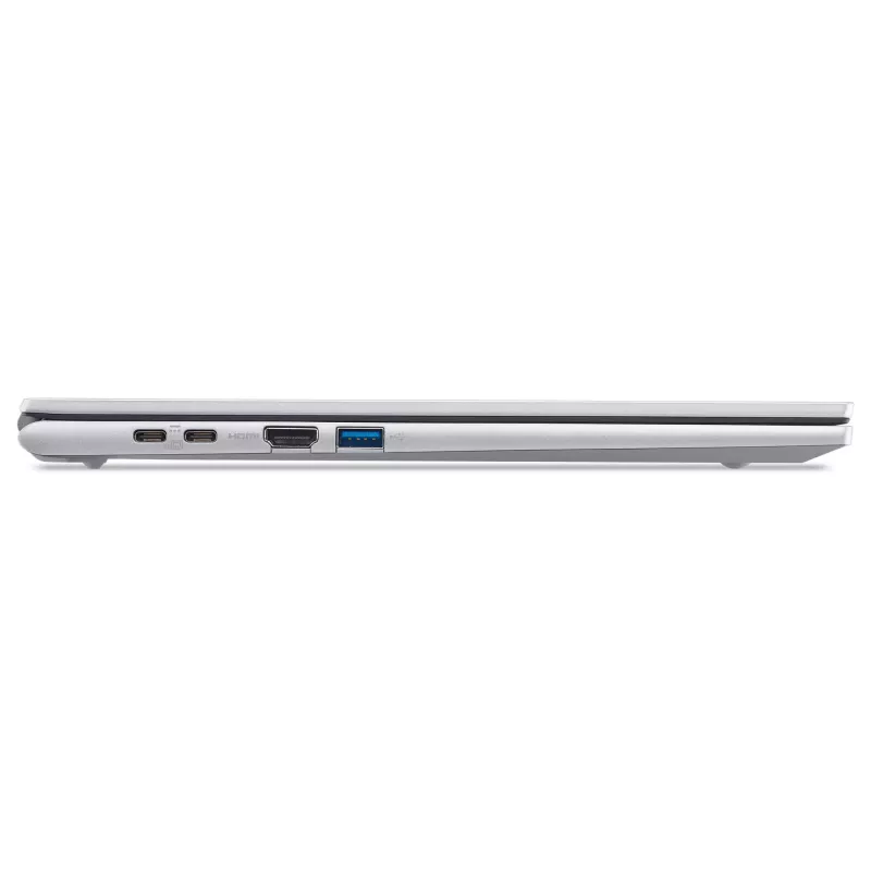 Acer Aspire Go 15 AG15-72P-54UU Core 5 16GB 512GB SSD Windows 11 Home French AZERTY nešiojamas kompiuteris