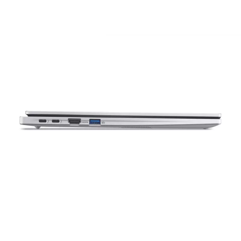 Acer TravelMate TMP215-55-G2-TCO 15.6 inch WUXGA Intel Core 5 225U/16GB/512GB SSD/Intel Iris Xe/Win11Pro/English Backlit Keyboard/Grey/Fingerprint Reader/FHD Webcam/3-Year Warranty